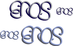 Logo Design by mont