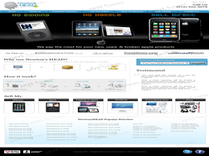 Web-Design von Amit für dieses Projekt | Design: #361545