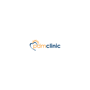 Logo Design by elevenz for pdm clinic | Design #1756677