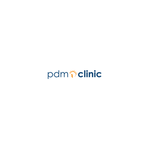 Logo Design by elevenz for pdm clinic | Design: #1756698