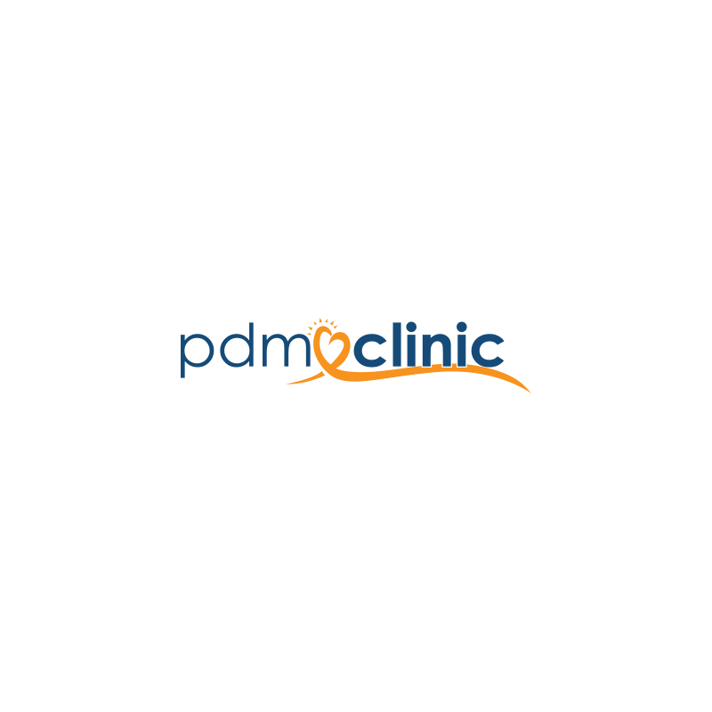 Logo Design by elevenz for pdm clinic | Design #1756700