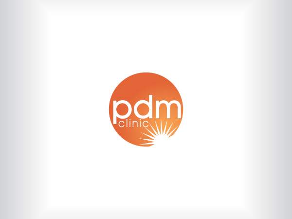Diseño de Logo por Savitra para pdm clinic | Diseño #1756742