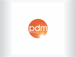 Logo Design by Savitra for pdm clinic | Design: #1756742
