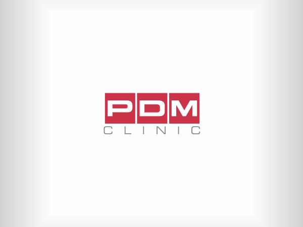 Logo Design by Savitra for pdm clinic | Design #1756885