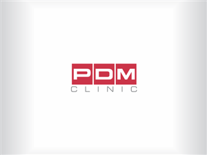 Logo Design by Savitra for pdm clinic | Design: #1756885