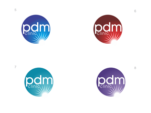 Logo Design by Savitra for pdm clinic | Design: #1768991