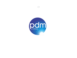 Logo Design by Savitra for pdm clinic | Design: #1791946