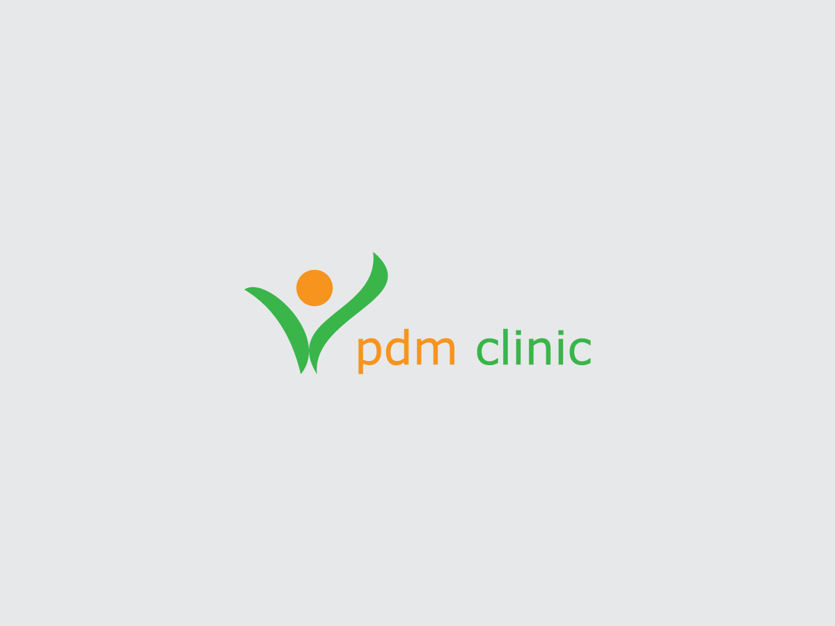 Logo Design by mashud for pdm clinic | Design #1769372
