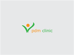 Logo Design by mashud for pdm clinic | Design: #1769372