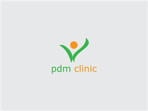 Logo Design by mashud for pdm clinic | Design: #1769376