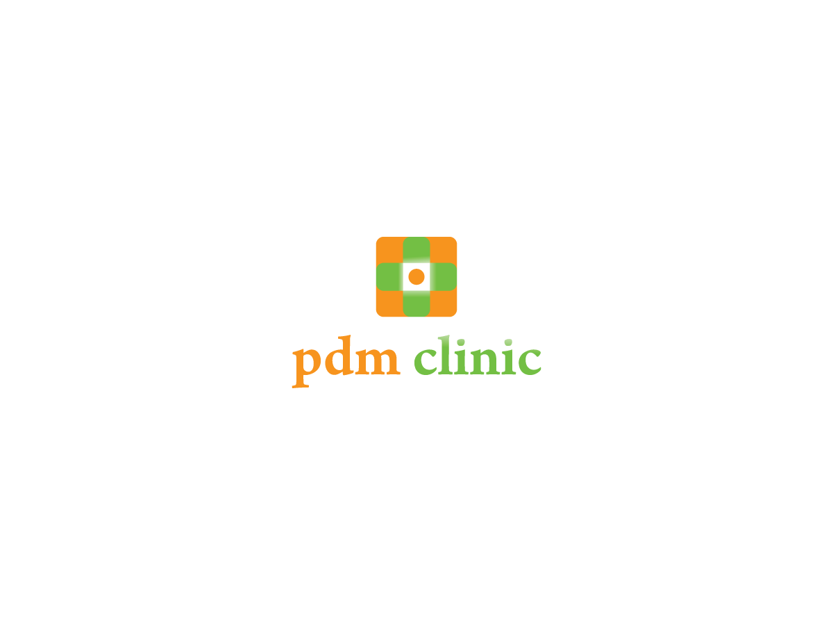 Logo Design by mashud for pdm clinic | Design #1792436