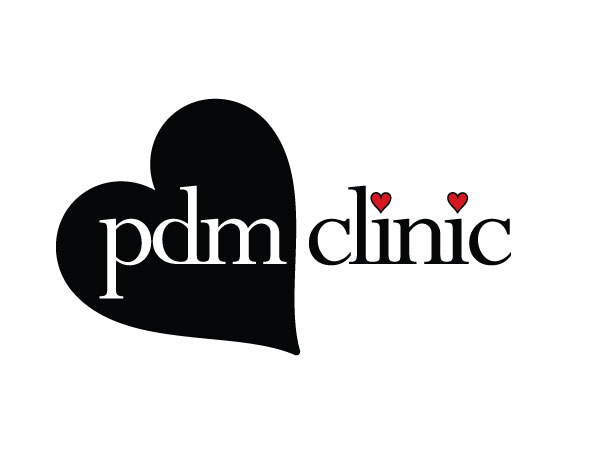 Logo Design by Starkal Graphicx for pdm clinic | Design #1757209