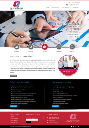 Diseño Web por Sbss para PROCON8 | Diseño: #6800745