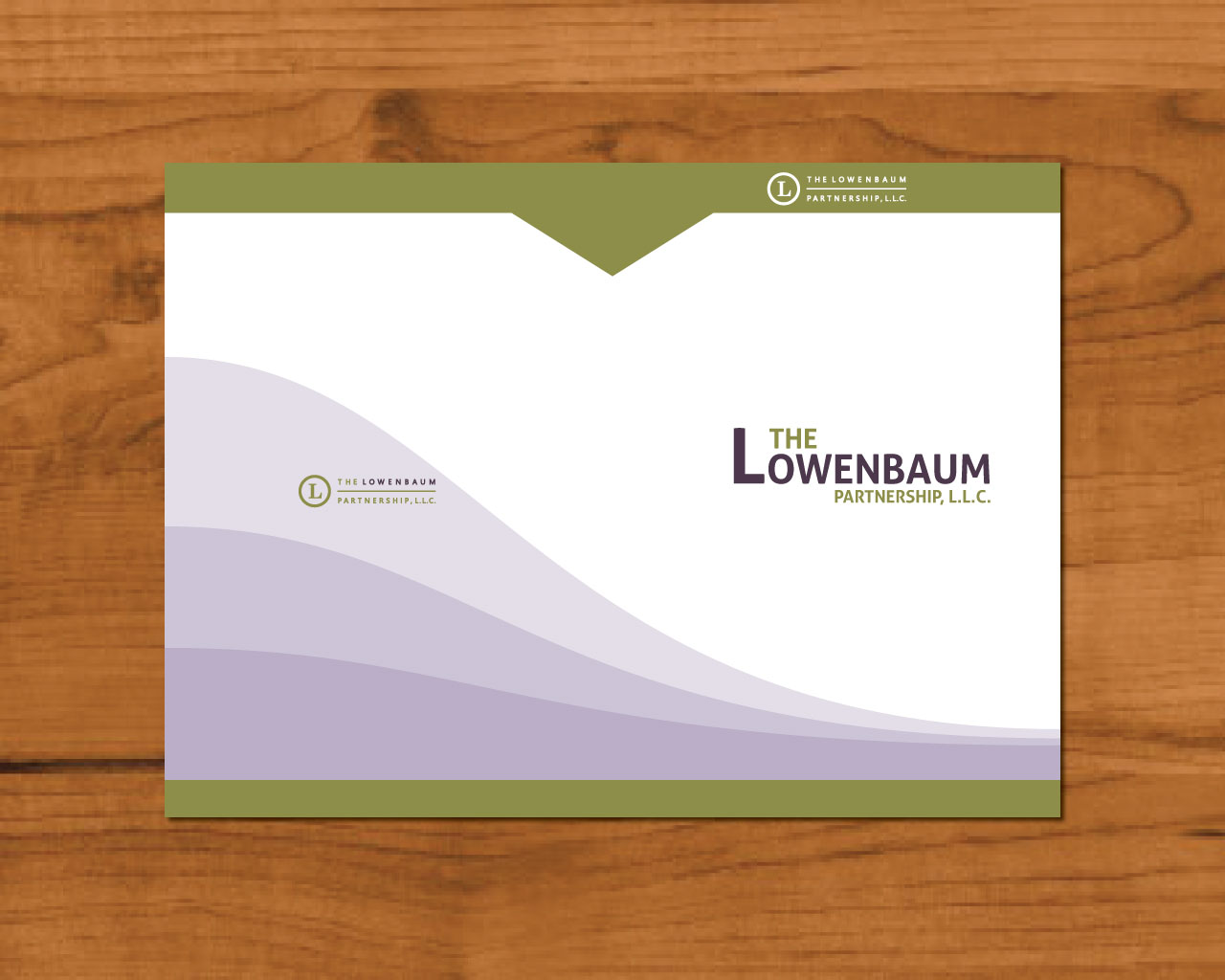 Design de Brochure par HLGCreativeTeam pour ce projet | Design #1827303
