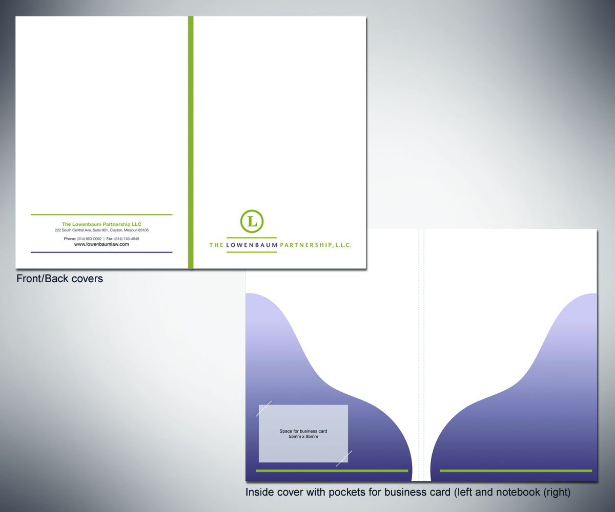 Brochure Design by Alison for this project | Design #1775573