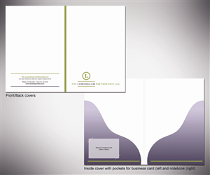 Brochure Design by Alison
