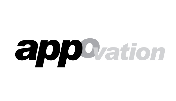 Logo Design by Affordable Graphics for AppOvation | Design #11193