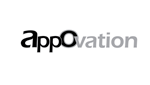 Logo Design by Affordable Graphics for AppOvation | Design: #11194