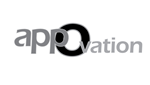 Logo Design by Affordable Graphics for AppOvation | Design: #11195