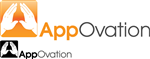 Logo Design by NiteOwl Designs for AppOvation | Design: #10756