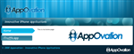 Logo Design by SiddKidd for AppOvation | Design: #10881