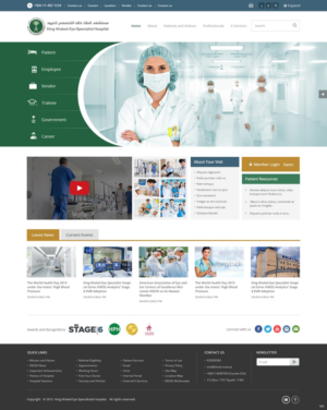 Web Design par pb pour ce projet | Design : #6787543