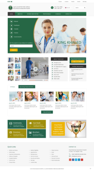 Web Design by pb