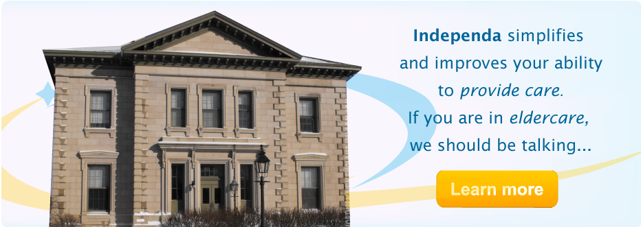 Diseño Gráfico por alexvas2101 para Independa | Diseño #1758359