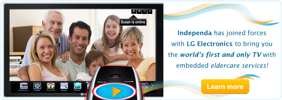 Graphic Design by alexvas2101 for Independa | Design #1765240