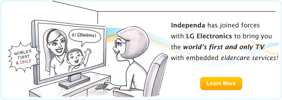 Graphic Design by alexvas2101 for Independa | Design #1768398