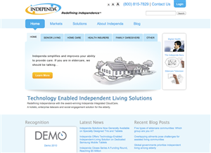 Diseño Gráfico por Cam para Independa | Diseño: #1769246