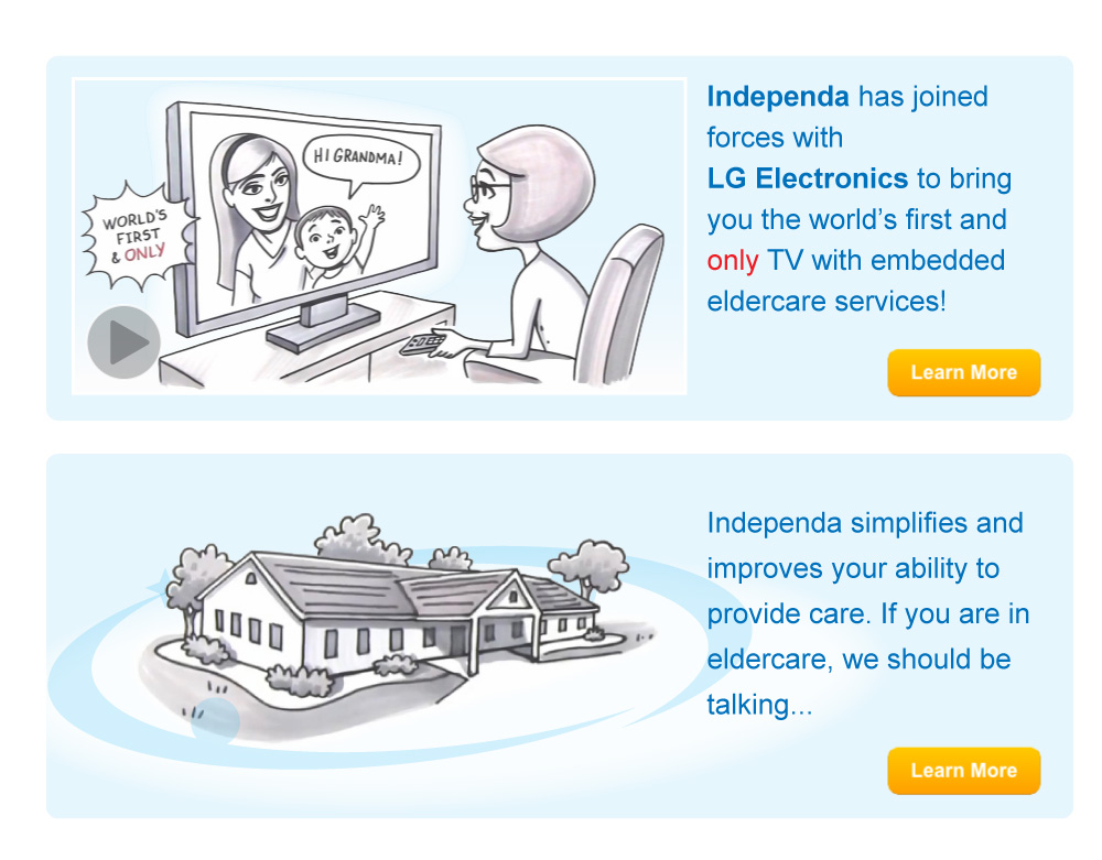 Graphic Design by Jozbel for Independa | Design #1771433