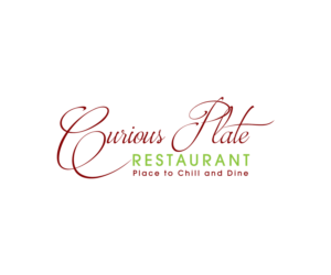 Logo Design by niko for Curious Plate Consultancy | Design: #6785012