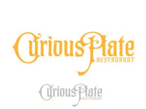Design de Logo par Juuri pour Curious Plate Consultancy | Design #6783136