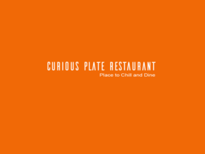 Logo Design by DesignPlus for Curious Plate Consultancy | Design: #6782032