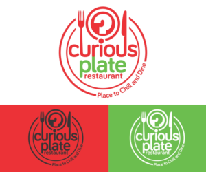 Design de Logo par Gigih Rudya pour Curious Plate Consultancy | Design #6782232