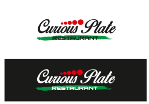 Logo Design by keynesis for Curious Plate Consultancy | Design: #6784993