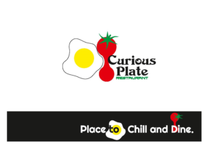 Logo Design by keynesis for Curious Plate Consultancy | Design: #6784994