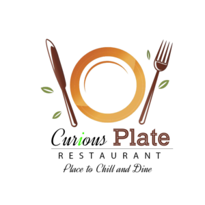 Logo Design by kennethoben for Curious Plate Consultancy | Design: #6781139