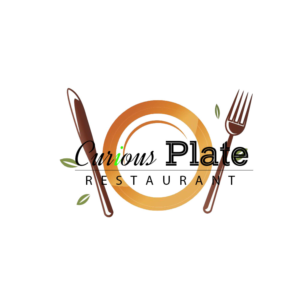 Logo Design by kennethoben for Curious Plate Consultancy | Design: #6781140