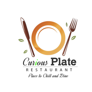 Logo Design by kennethoben for Curious Plate Consultancy | Design: #6781141
