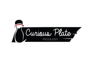 Logo Design by Senhora for Curious Plate Consultancy | Design: #6784175