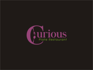 Logo Design by Sushma for Curious Plate Consultancy | Design: #6794788