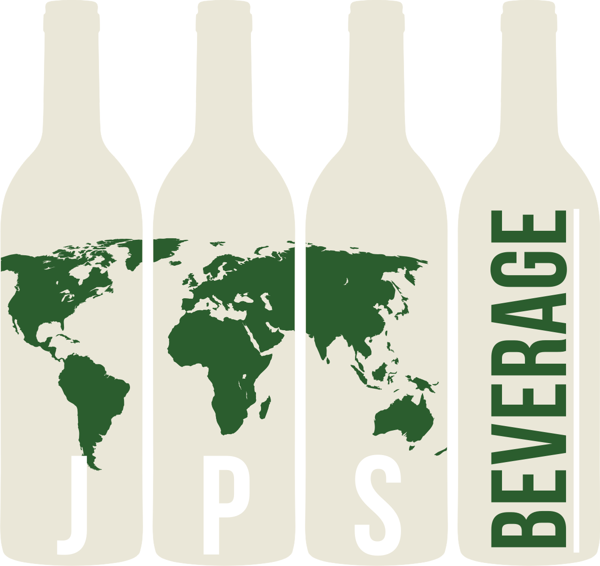Logo Design by Jessica Candradi for JPS Beverages | Design #1762889