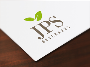 Logo Design by Comunicamente Lab for JPS Beverages | Design: #1819729