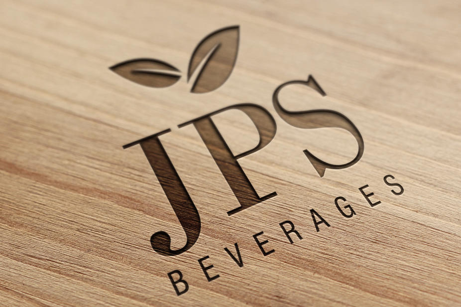Logo Design by Comunicamente Lab for JPS Beverages | Design #1819738