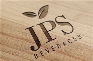Logo Design by Comunicamente Lab for JPS Beverages | Design: #1819738