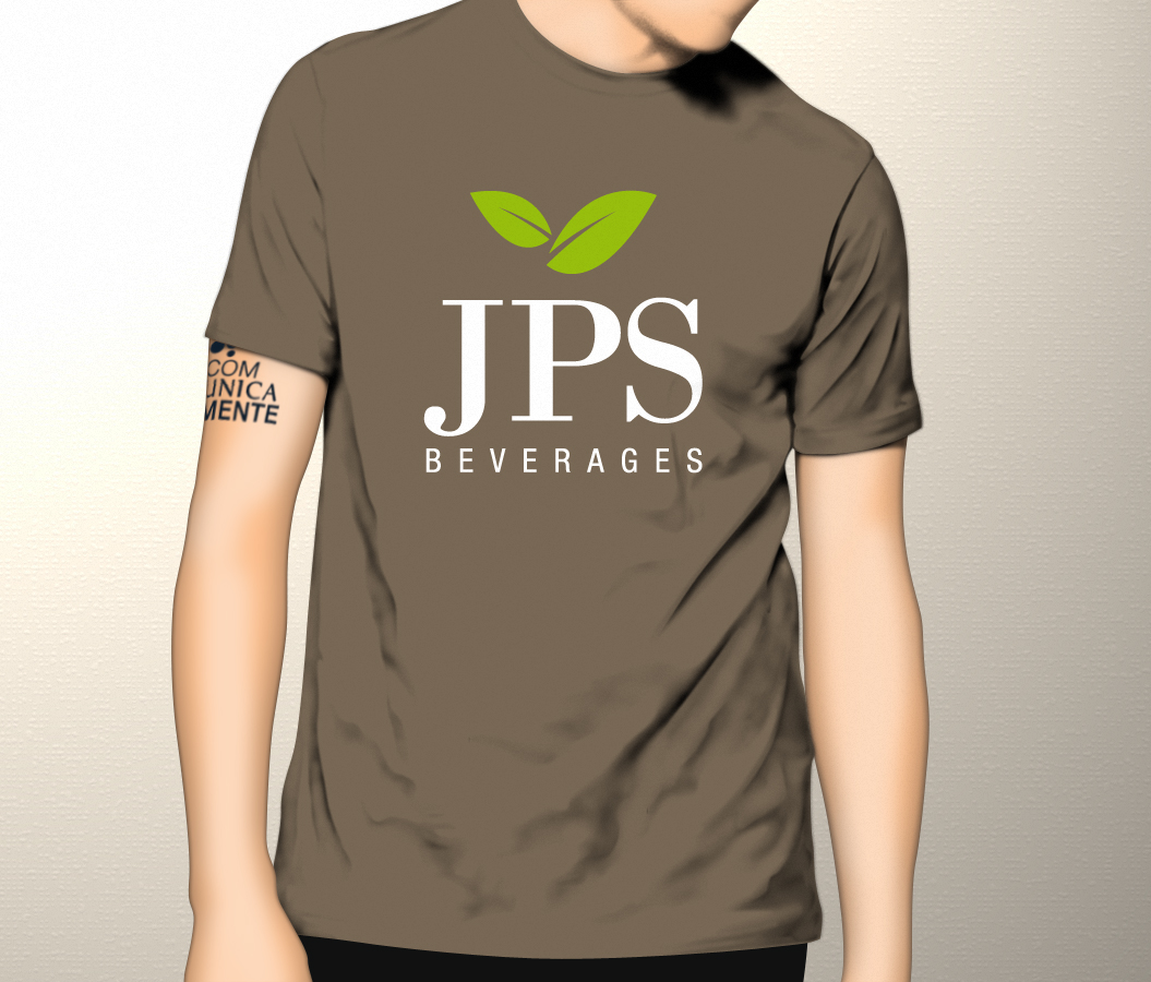Diseño de Logo por Comunicamente Lab para JPS Beverages | Diseño #1819750