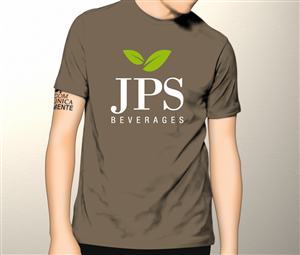 Logo Design by Comunicamente Lab for JPS Beverages | Design: #1819750