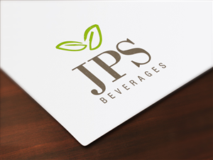 Logo Design by Comunicamente Lab for JPS Beverages | Design: #1819758